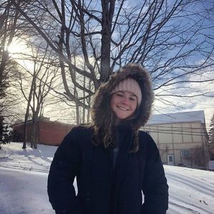 Meet your Posher, Alexa